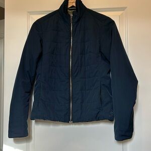 AETHER insulated Jacket size 1 Women's XS/S